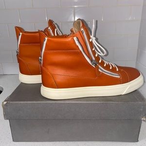 Giuseppe sneaker